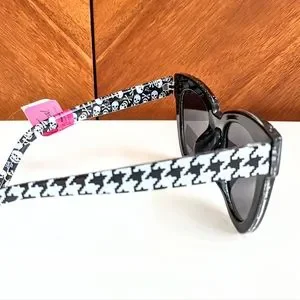 Betsey Johnson | Accessories | Nwt Betsey Johnson Black 